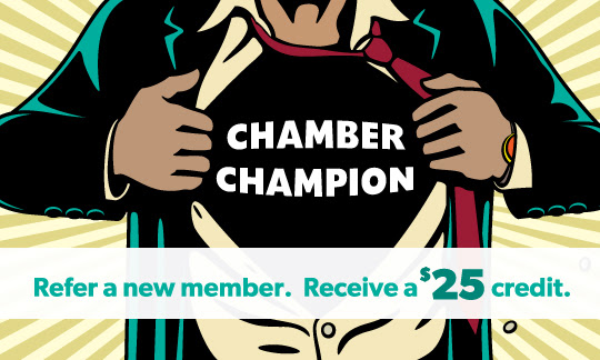 Chamber Champion