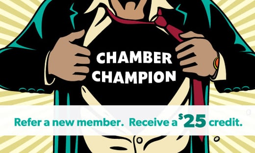 Chamber Champion